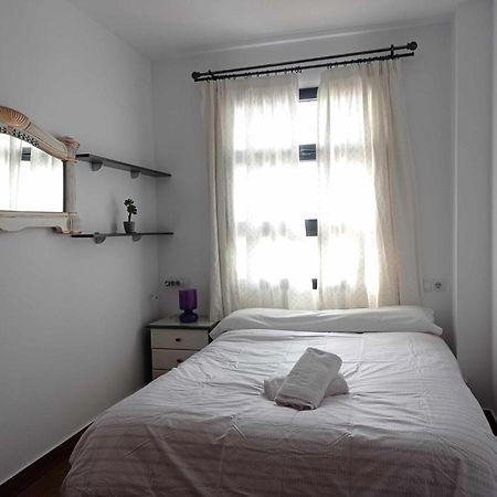 סיירה נבדה Apartamento Superior Monte Oiz מראה חיצוני תמונה