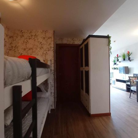 סיירה נבדה Apartamento Superior Monte Oiz מראה חיצוני תמונה