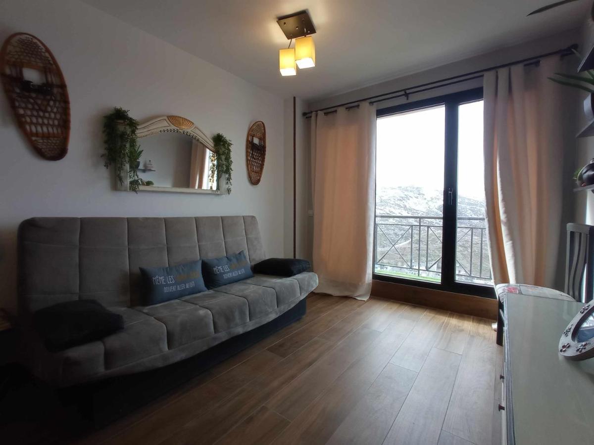 סיירה נבדה Apartamento Superior Monte Oiz מראה חיצוני תמונה