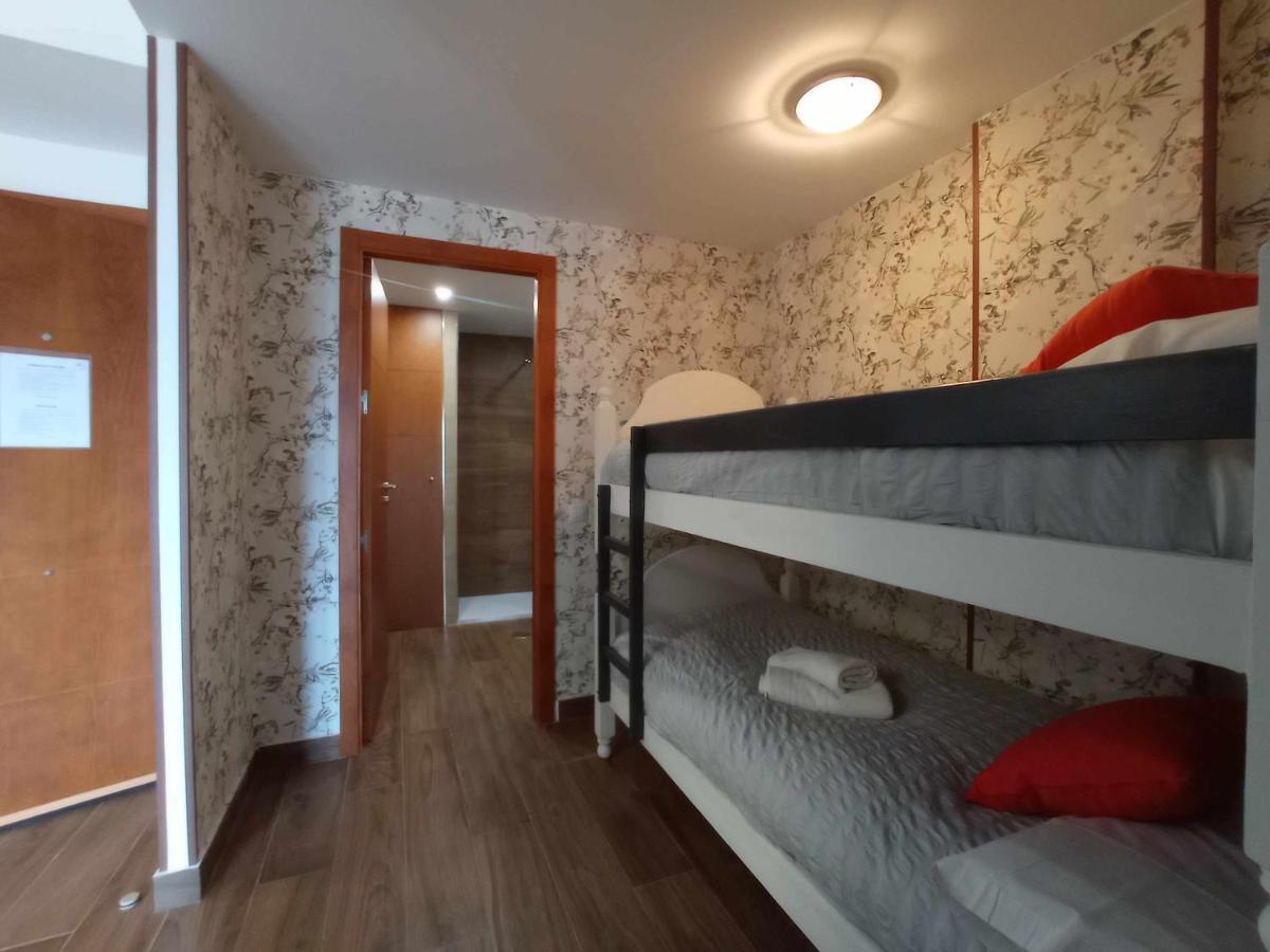 סיירה נבדה Apartamento Superior Monte Oiz מראה חיצוני תמונה