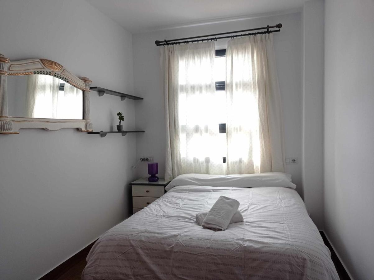 סיירה נבדה Apartamento Superior Monte Oiz מראה חיצוני תמונה