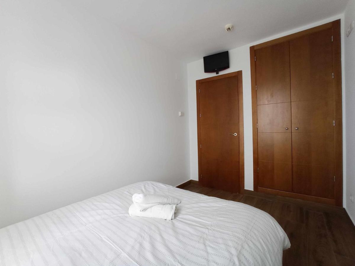 סיירה נבדה Apartamento Superior Monte Oiz מראה חיצוני תמונה