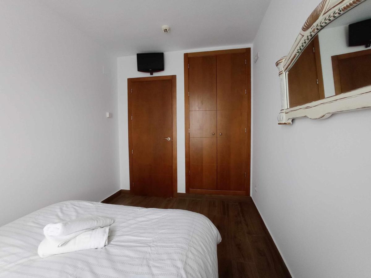 סיירה נבדה Apartamento Superior Monte Oiz מראה חיצוני תמונה